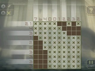ゼルダピクロス・ミクロス横8行目7マス目