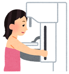 乳腺嚢胞は何科で再検査するの?治療方法やかかる費用は