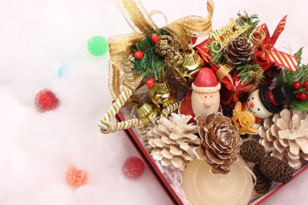 クリスマスプレゼントで小学生男子が喜ぶおすすめゲームソフトは?