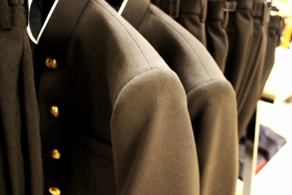 公立中学校の入学前にかかる費用は?制服代やその他の費用について