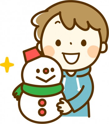 寒さ対策になる子供の服は?小学生の通学と寝相が悪い子はどうする?