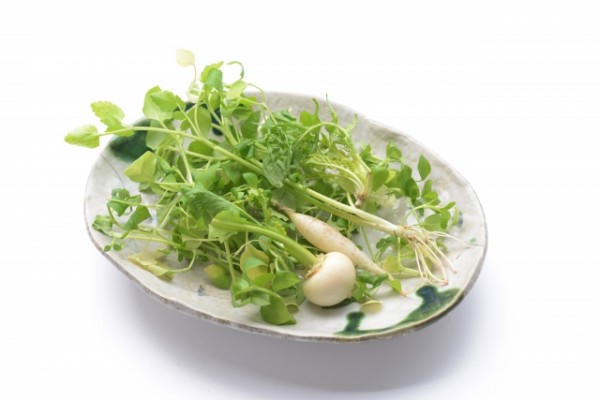 七草粥の由来と意味。作り方は?炊飯器レシピのアレンジも紹介