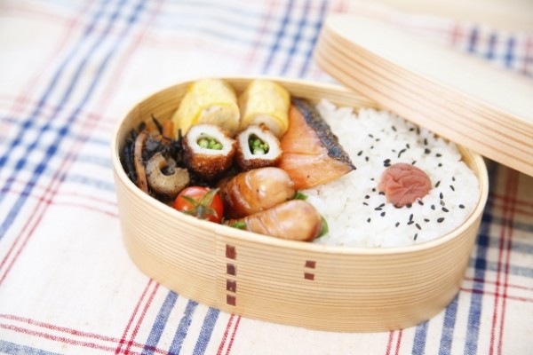 中学生のお弁当箱のサイズは?おすすめのおかずと便利グッズの紹介
