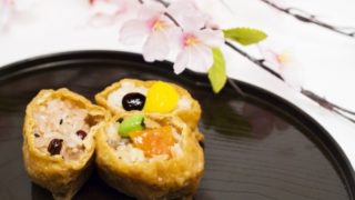 花見弁当の手作り簡単おかずは?弁当箱や便利アイテムの紹介