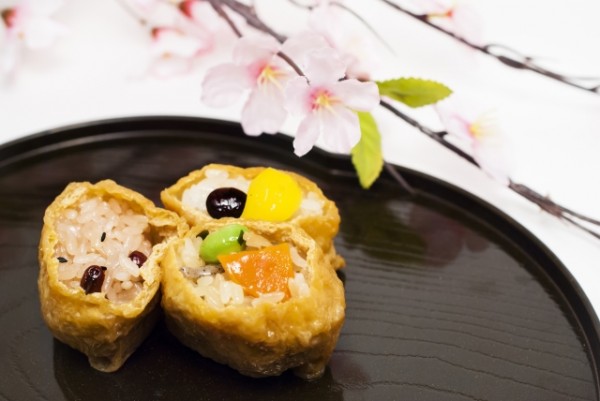 花見弁当の手作り簡単おかずは?弁当箱や便利アイテムの紹介