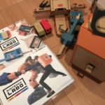 ニンテンドーラボ購入レビュー・小中学生が作ってプログラミングもしてみた