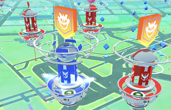 ポケモンGOイベントカレンダー。今日とこれからの日程まとめ